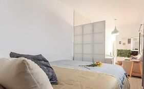 Apartamento Suit Centro Historico De Malaga
